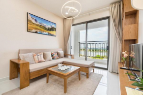 The Saigon Suite, The Luxury 2 bedrooms with bathtub for over 30 nights